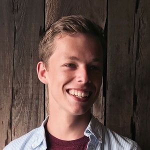 Meet your Posher, Andy